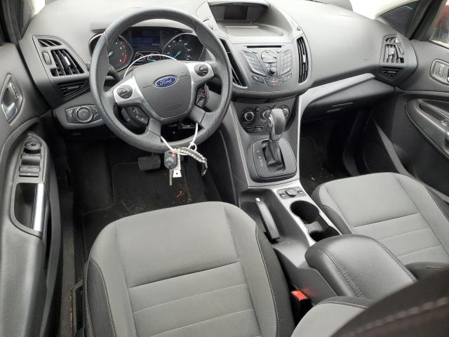 2014 Ford Escape Se VIN: 1FMCU9GX2EUD67616 Lot: 54205144