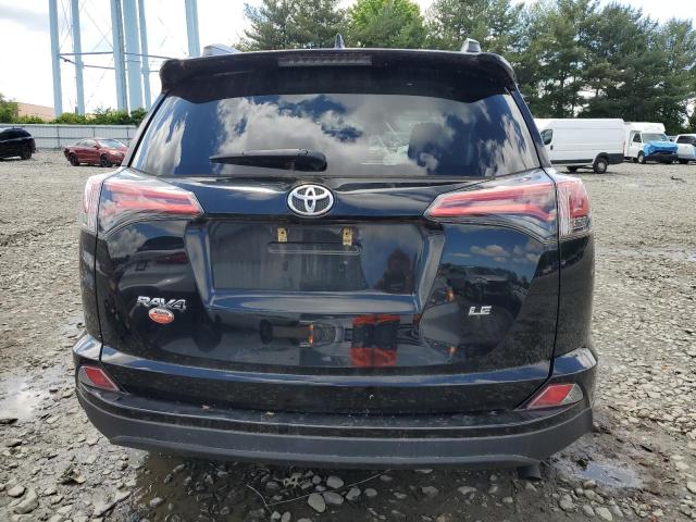 2017 Toyota Rav4 Le VIN: 2T3ZFREV1HW374722 Lot: 56837814