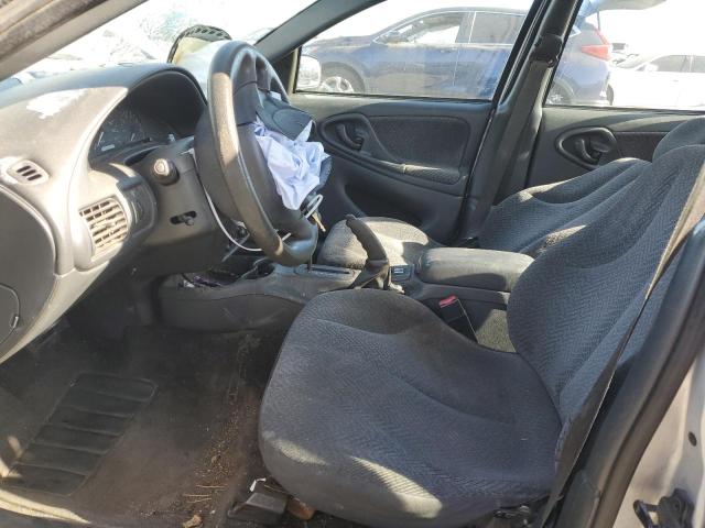 2003 Chevrolet Cavalier Ls VIN: 1G1JF52F937251170 Lot: 56302144