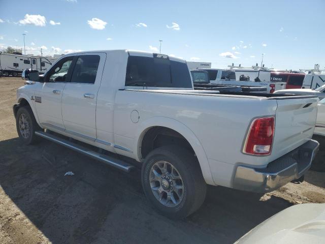 2017 Ram 3500 Longhorn VIN: 3C63R3NL1HG545257 Lot: 52096574