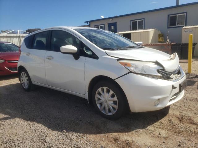 2015 Nissan Versa Note S VIN: 3N1CE2CP8FL447533 Lot: 52960784