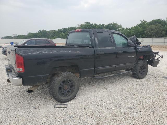 2004 Dodge Ram 2500 St VIN: 3D7KU28C74G106010 Lot: 55532614