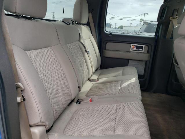 2010 Ford F150 Supercrew VIN: 1FTEW1C86AKA49897 Lot: 56351954