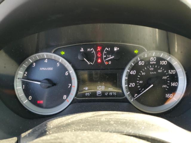 2015 NISSAN SENTRA S - 3N1AB7AP9FY226204