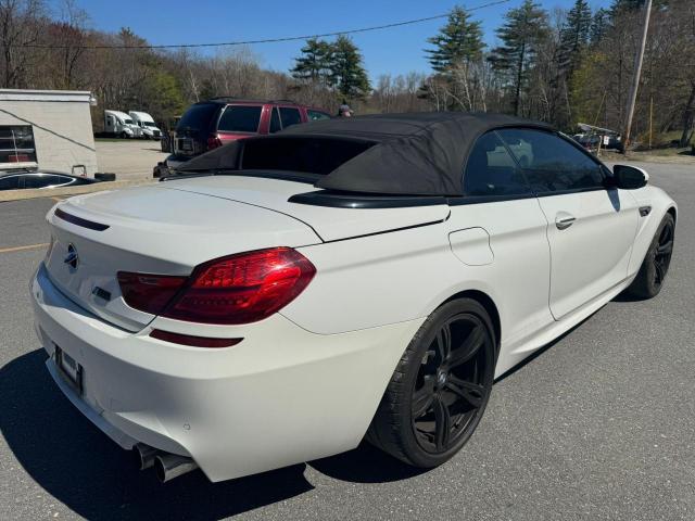 Online Car Auction - 2017 BMW M6 Photos - Copart Canada