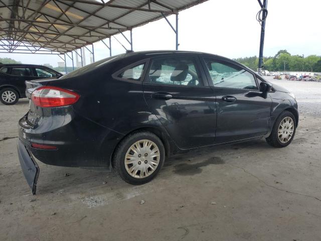 2014 Ford Fiesta S VIN: 3FADP4AJ7EM111103 Lot: 54250934