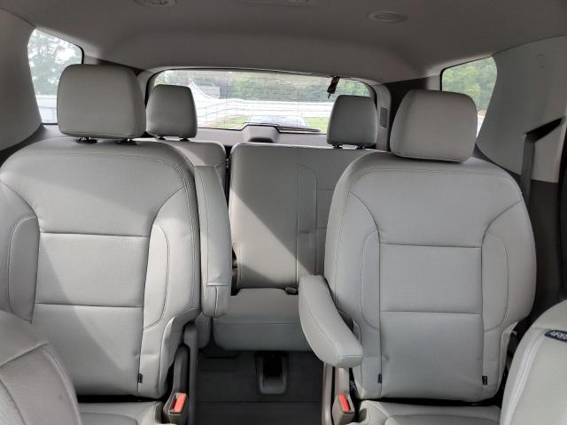 2020 Chevrolet Traverse Lt VIN: 1GNERGKW3LJ108169 Lot: 54382834