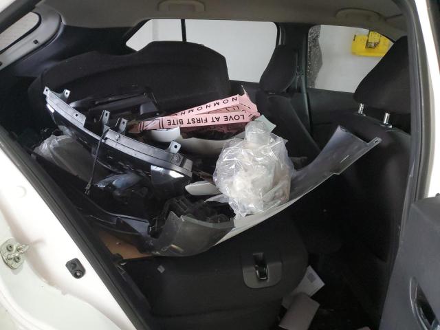 2019 NISSAN KICKS S - 3N1CP5CU6KL506672