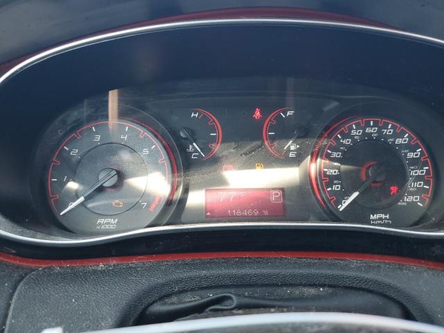 2015 DODGE DART SXT 1C3CDFBB8FD159194