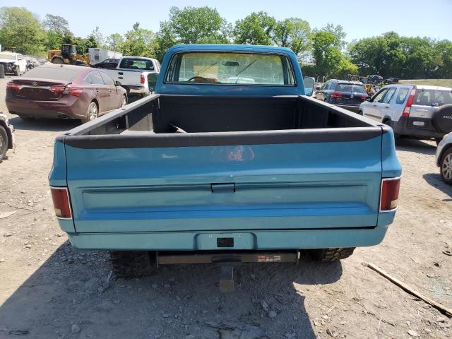 1979 Chevrolet K10 VIN: XXXXCKL1491111796 Lot: 55530644