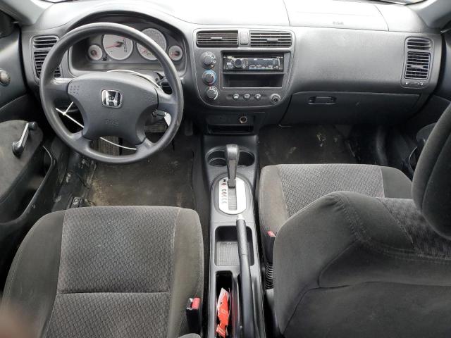 2004 Honda Civic Dx VIN: 1HGEM222X4L807278 Lot: 54200154