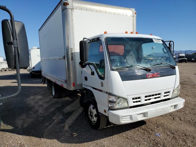 2006 GMC W4500 W45042 VIN: J8DC4B16667000101 Lot: 54599684