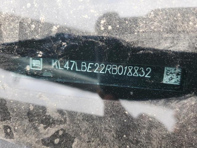 2024 BUICK ENVISTA SP KL47LBE22RB018832