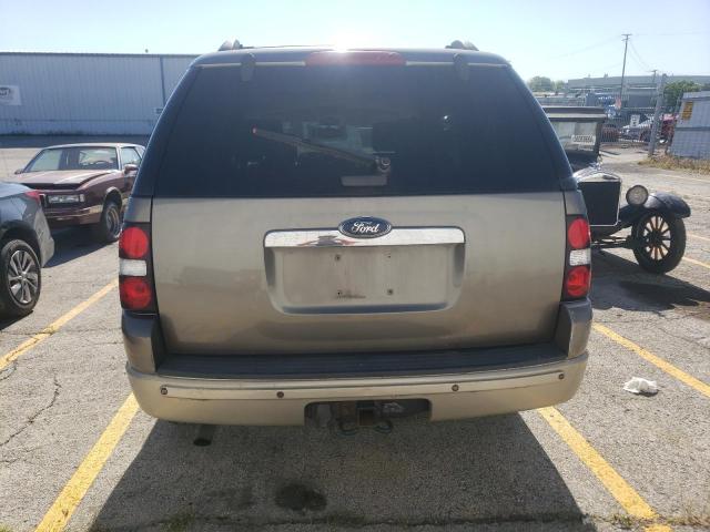 2006 Ford Explorer Eddie Bauer VIN: 1FMEU74876UA88657 Lot: 56946164