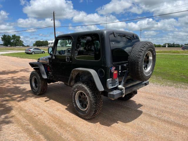 2006 Jeep Wrangler X VIN: 1J4FA39S66P783767 Lot: 57476244