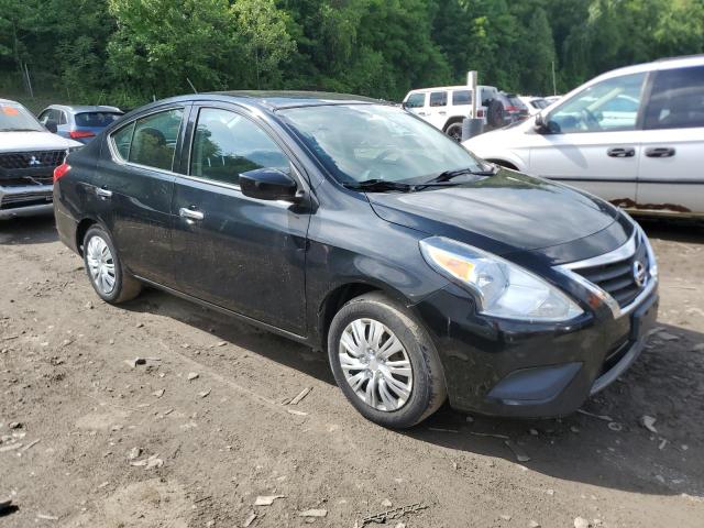 2015 Nissan Versa S VIN: 3N1CN7AP3FL893167 Lot: 56263374