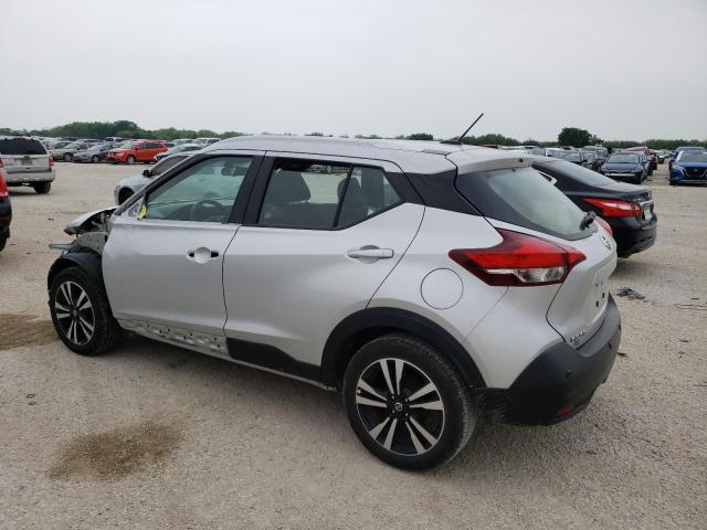 2020 NISSAN KICKS SV - 3N1CP5CV5LL517236