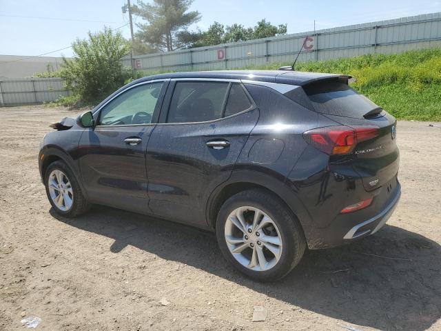 2020 Buick Encore Gx Preferred VIN: KL4MMBS23LB117784 Lot: 54776644