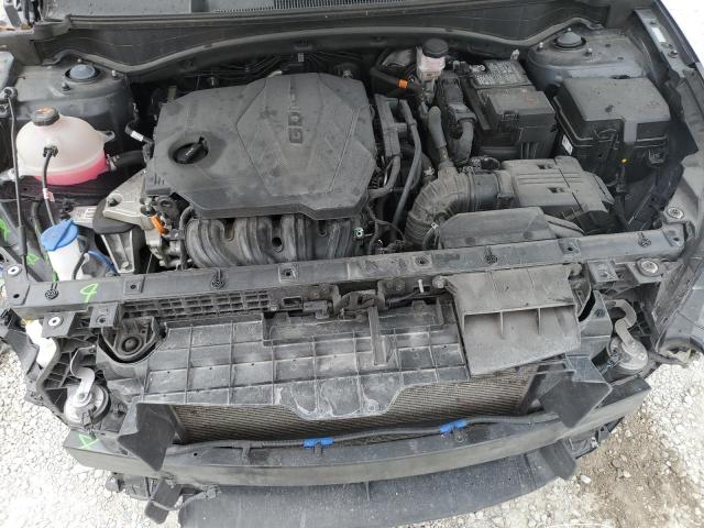 2023 Kia Sportage X Line VIN: 5XYK6CAF6PG065614 Lot: 54799294