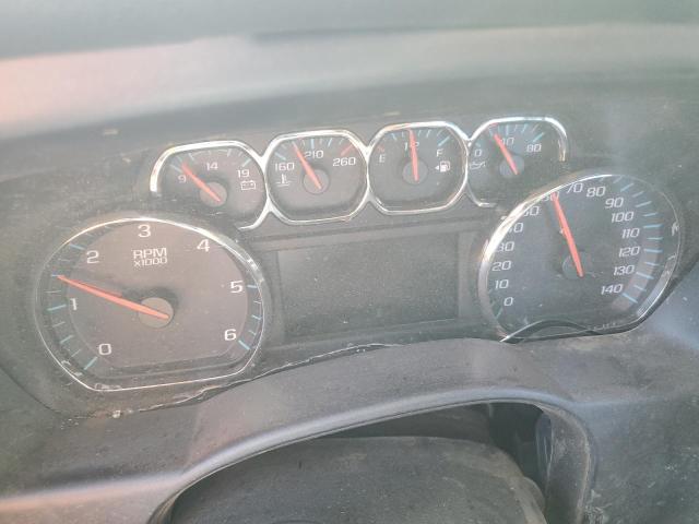 2018 CHEVROLET SILVERADO - 3GCUKTEC9JG102555