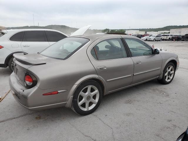 2000 Nissan Maxima Gle VIN: JN1CA31A2YT032464 Lot: 56842024