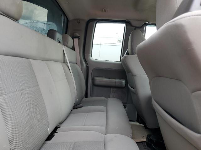 2006 Ford F150 VIN: 1FTVX14526NA58295 Lot: 53818024