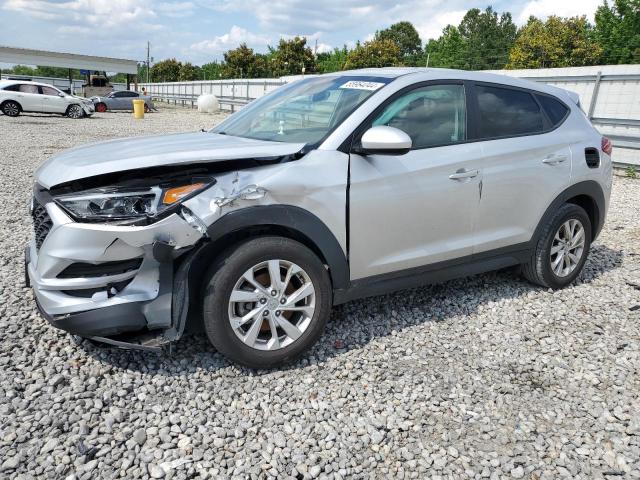 HYUNDAI TUCSON SE