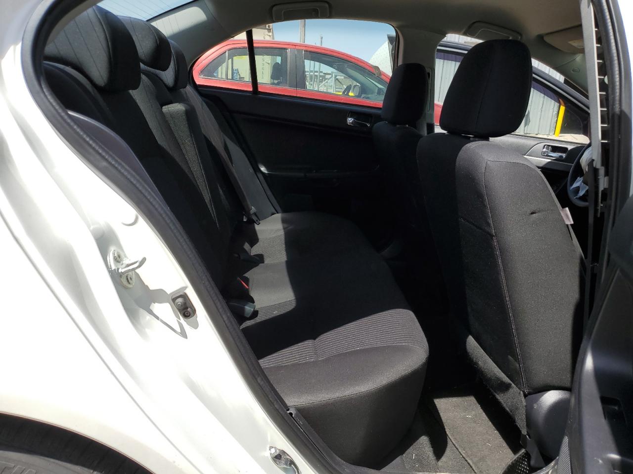 JA32U2FU9FU016815 2015 Mitsubishi Lancer Es