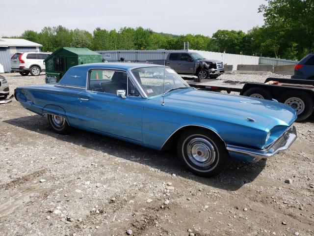 1966 Ford Thunderbir VIN: 6Y81Z113945 Lot: 56059074