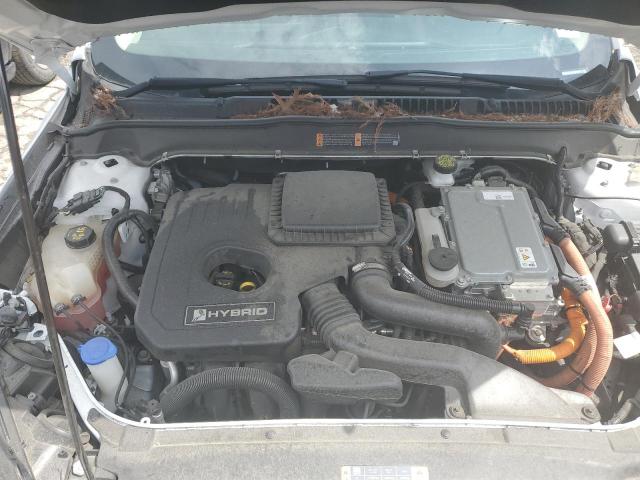 2018 FORD FUSION SE - 3FA6P0LU4JR240471