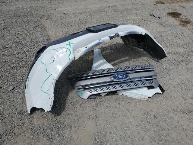 2012 Ford Explorer VIN: 1FMHK8B84CGA61177 Lot: 55462934