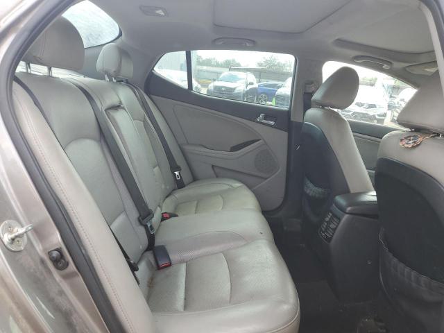 2015 Kia Optima Ex VIN: 5XXGN4A74FG388960 Lot: 55138294