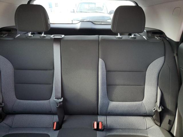 2022 Chevrolet Trailblazer Ls VIN: KL79MMS29NB103699 Lot: 55818354