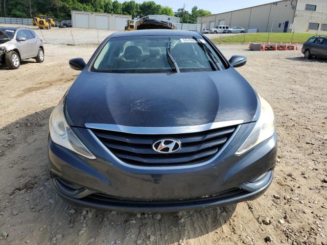 2011 Hyundai Sonata Gls VIN: 5NPEB4AC2BH052185 Lot: 55760344