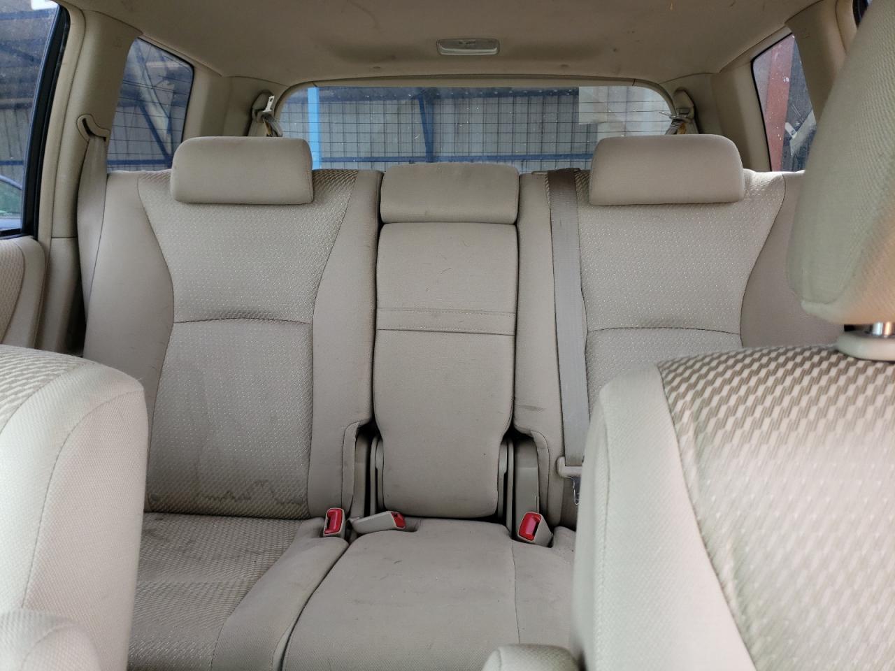 JTEEW21A860033016 2006 Toyota Highlander Hybrid