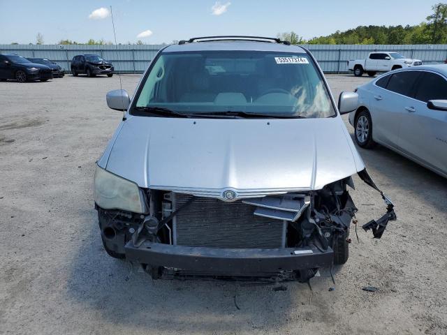 2A8HR54P98R783083 2008 Chrysler Town & Country Touring