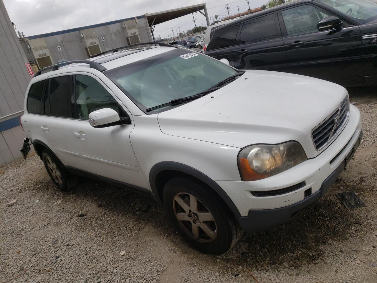 YV4CY982971396012 2007 Volvo Xc90 3.2