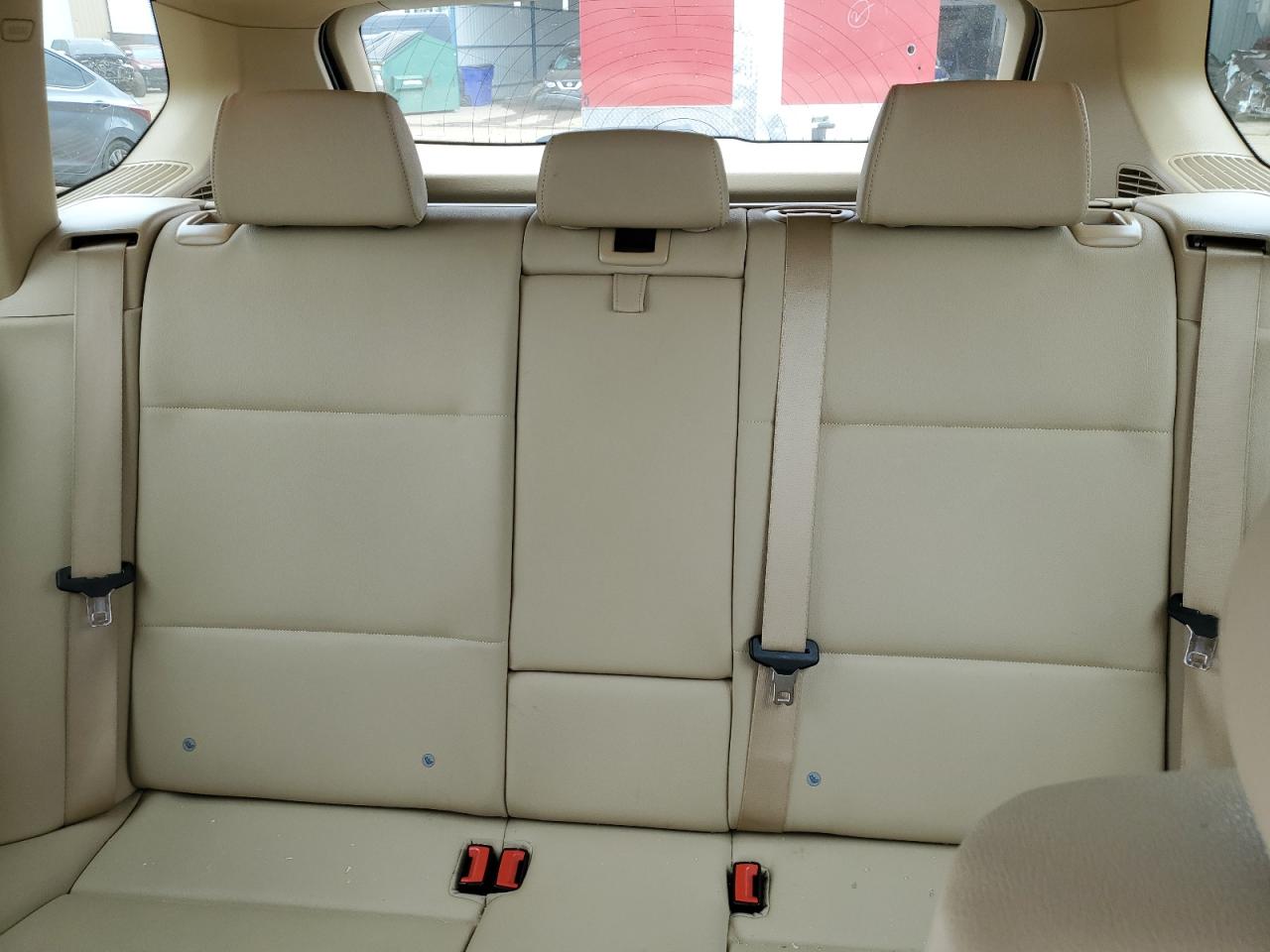 5UXWX9C5XG0D67906 2016 BMW X3 xDrive28I