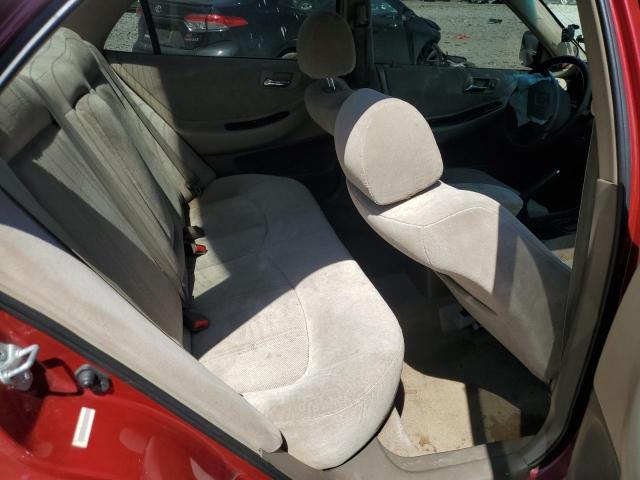 2000 Honda Accord Se VIN: JHMCG5671YC015139 Lot: 52918464