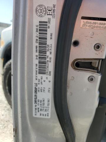 2010 Dodge Ram 1500 VIN: 1D7RV1GT5AS137784 Lot: 55595484