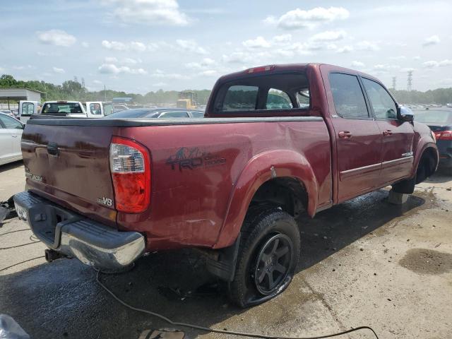 2005 Toyota Tundra Double Cab Sr5 VIN: 5TBET34165S467826 Lot: 55222484