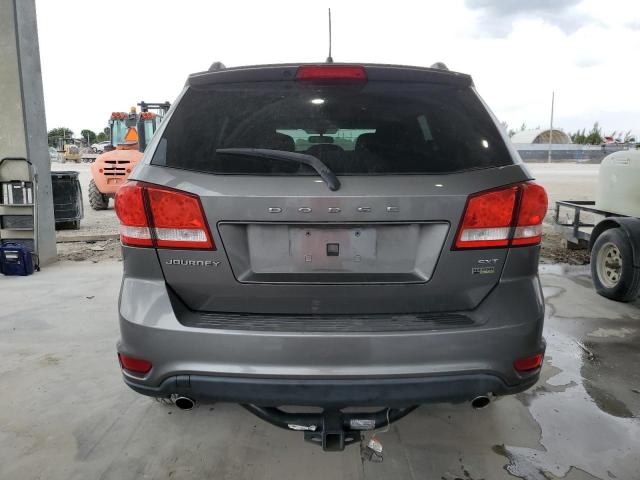 2013 Dodge Journey Sxt VIN: 3C4PDCBG6DT572438 Lot: 55164944