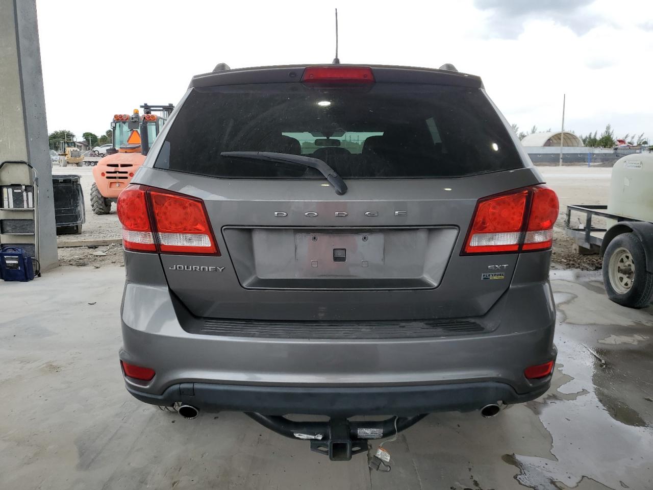 3C4PDCBG6DT572438 2013 Dodge Journey Sxt