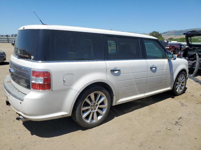 2010 Ford Flex Limited VIN: 2FMHK6DT0ABB05962 Lot: 55501204