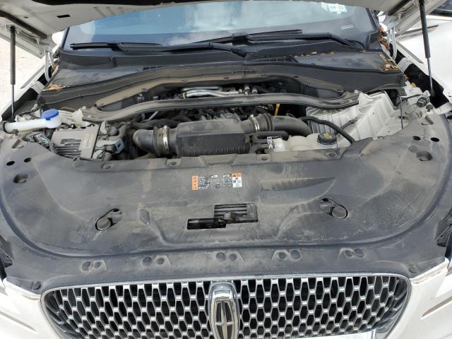 VIN 5LM5J7XC8MGL18790 2021 Lincoln Aviator, Reserve no.12