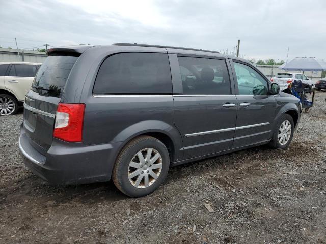 VIN 2C4RC1BG6GR247005 2016 Chrysler Town and Countr... no.3