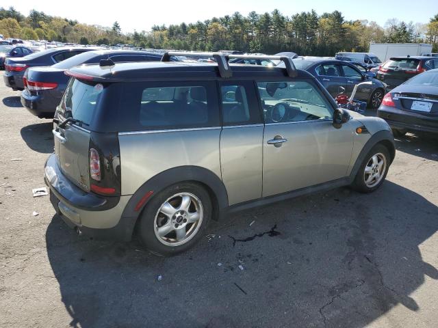 2011 Mini Cooper Clubman VIN: WMWZF3C5XBTX82112 Lot: 53916024