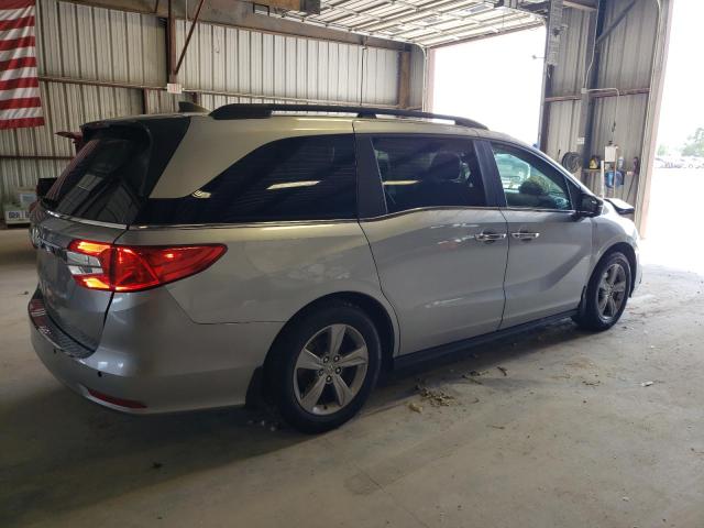 2020 Honda Odyssey Exl VIN: 5FNRL6H76LB053682 Lot: 56267374