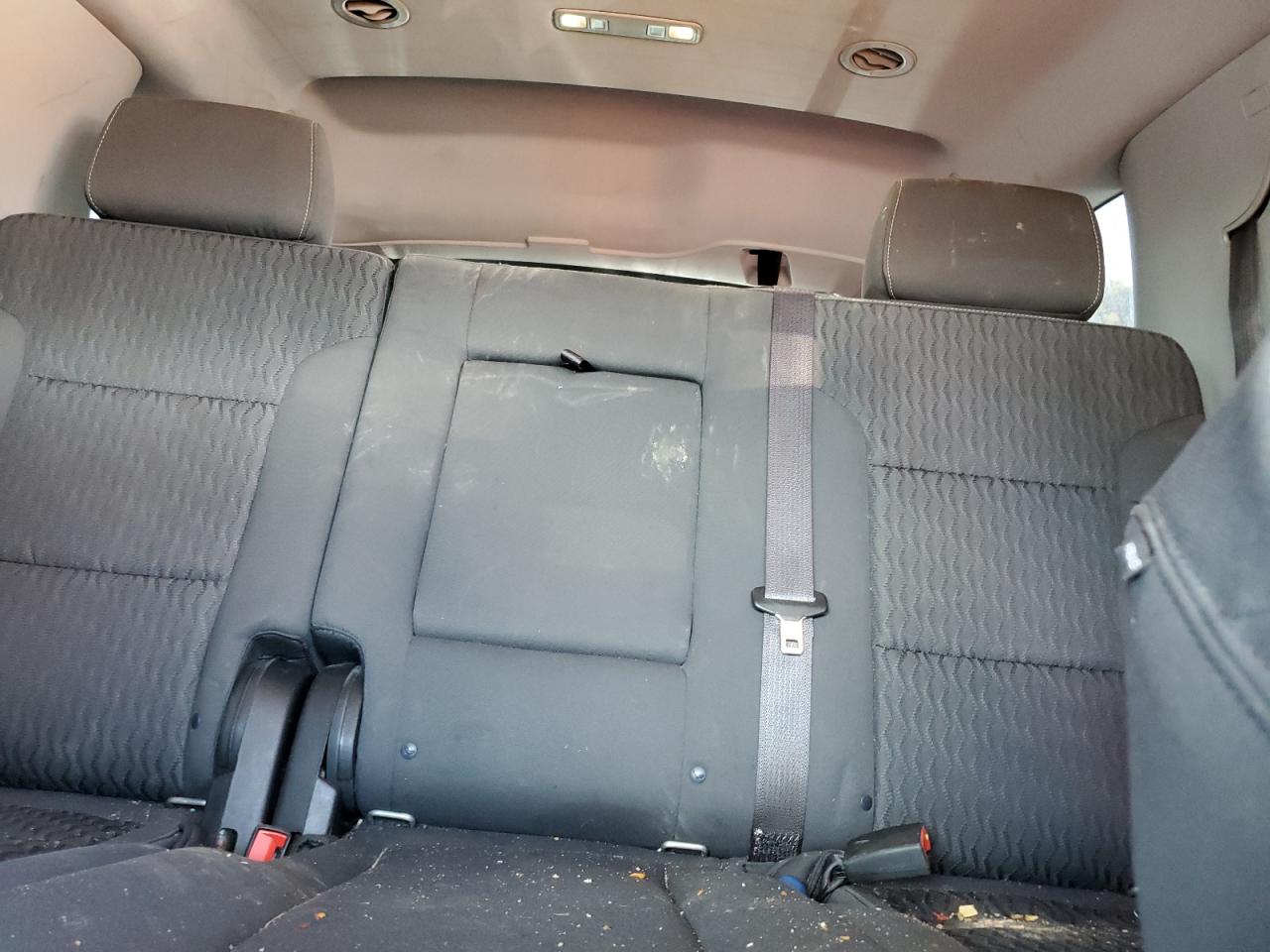 1GKS2AKC7FR733638 2015 GMC Yukon Sle