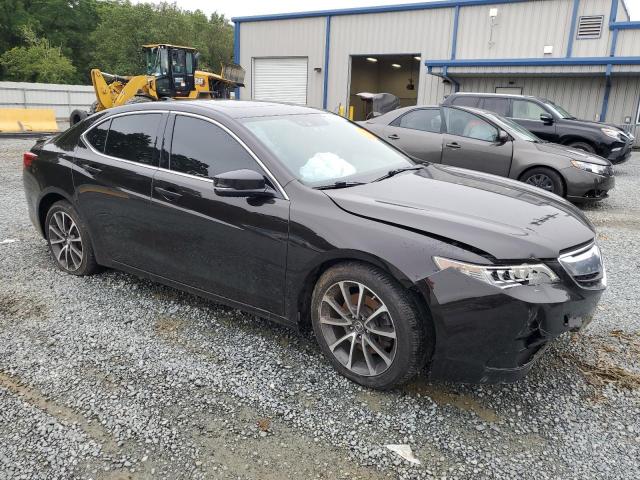 2015 Acura Tlx Tech VIN: 19UUB3F5XFA005856 Lot: 54163414
